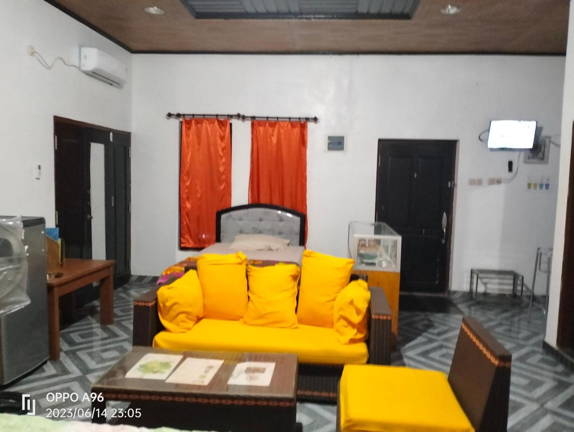 Lakey Peak Villa Tsubaki Huu 外观 照片