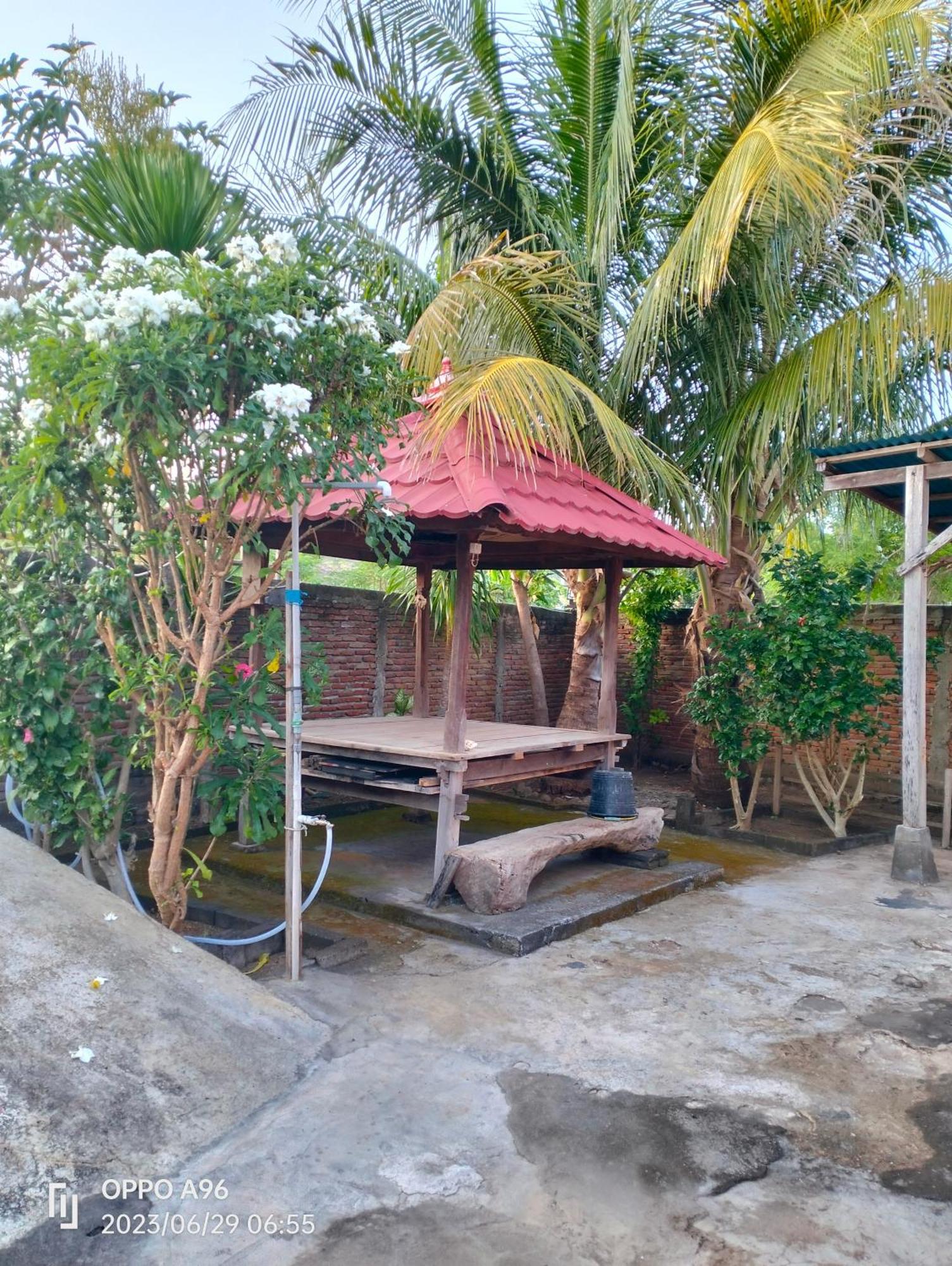 Lakey Peak Villa Tsubaki Huu 外观 照片