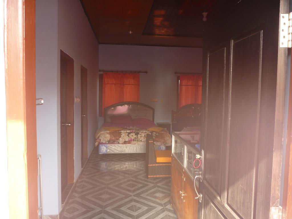 Lakey Peak Villa Tsubaki Huu 外观 照片