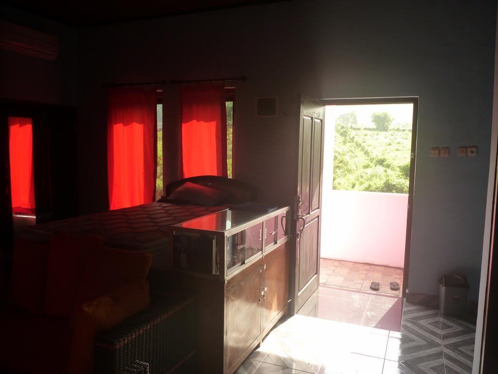 Lakey Peak Villa Tsubaki Huu 外观 照片