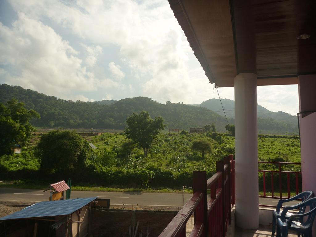 Lakey Peak Villa Tsubaki Huu 外观 照片