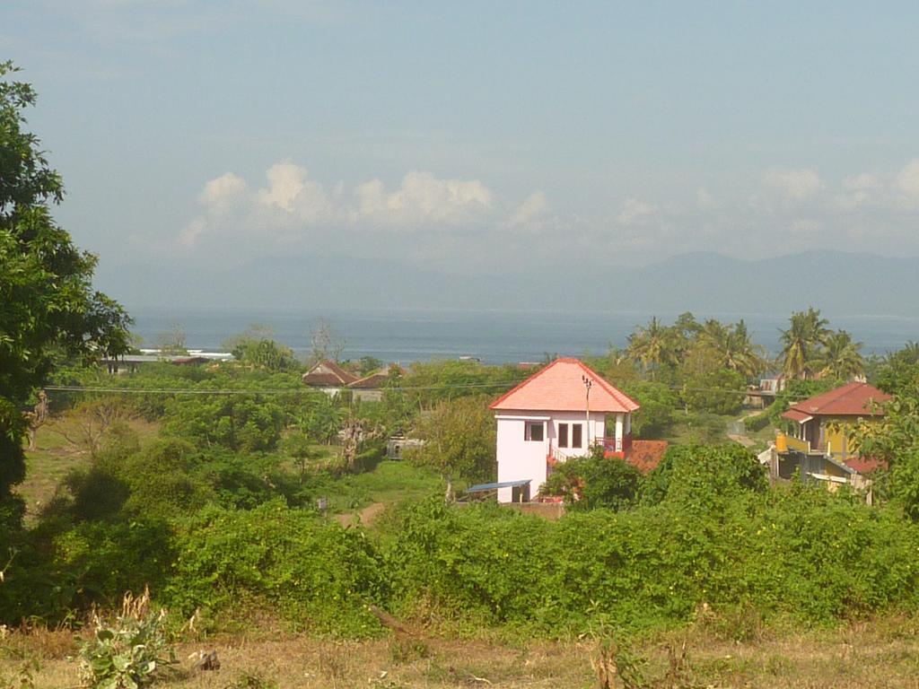 Lakey Peak Villa Tsubaki Huu 外观 照片