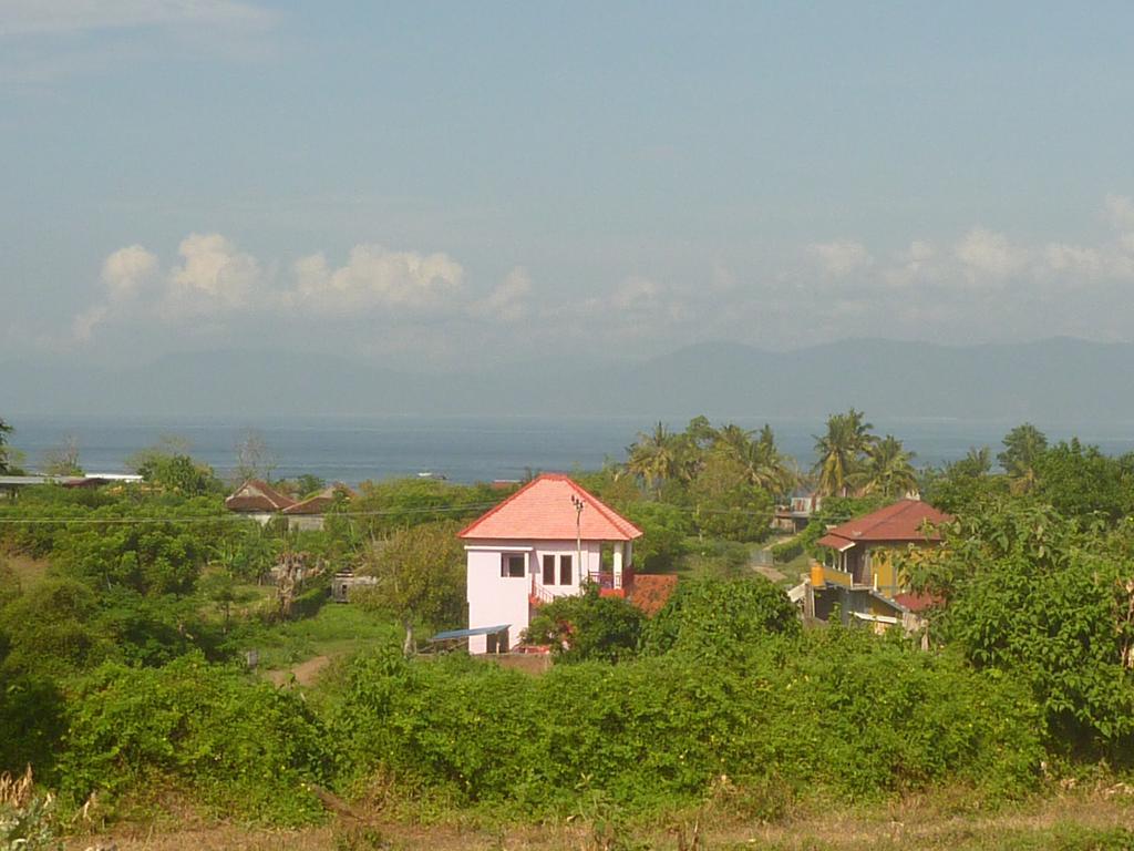 Lakey Peak Villa Tsubaki Huu 外观 照片