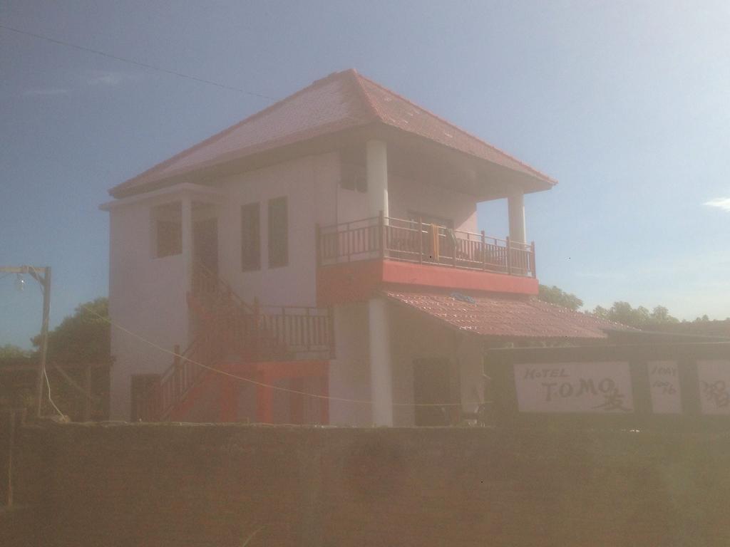 Lakey Peak Villa Tsubaki Huu 外观 照片