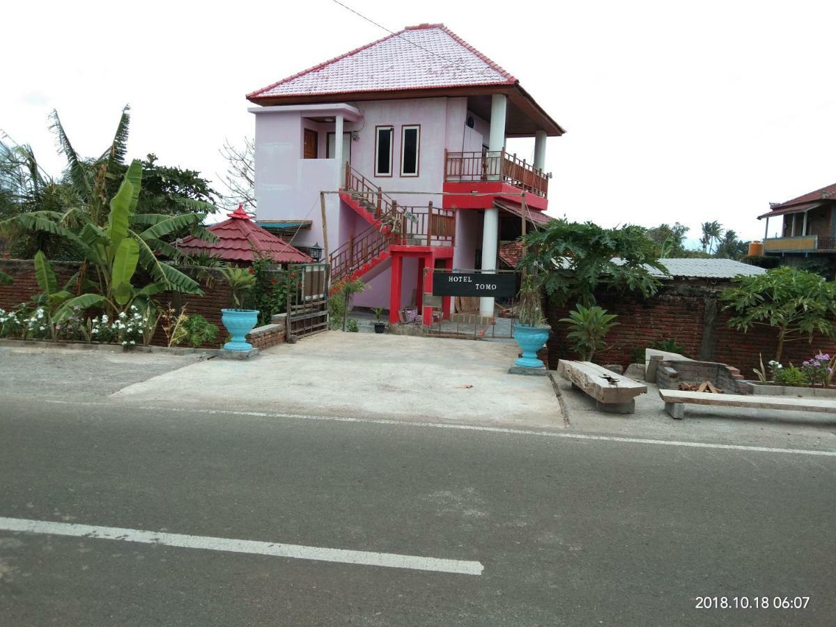 Lakey Peak Villa Tsubaki Huu 外观 照片